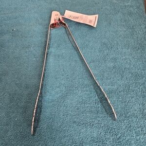 All-Clad locking tongs 12"